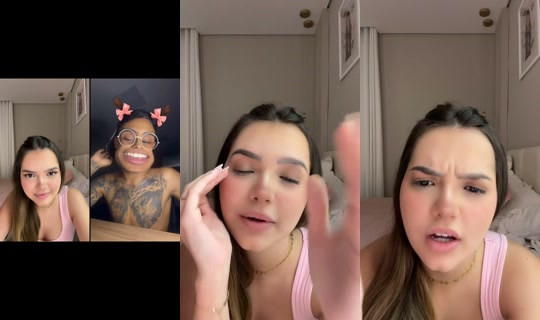 carollportelaa TikTok Live — Sep 23, 2026, 11:20 PM