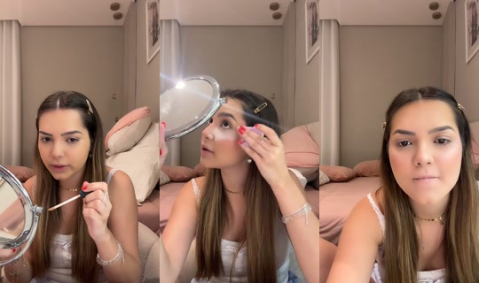 carollportelaa TikTok Live — Sep 26, 2026, 1:28 AM