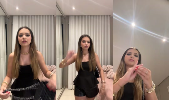 carollportelaa TikTok Live — Sep 26, 2026, 2:32 AM