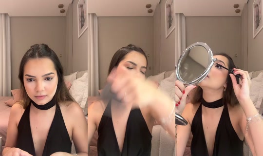 carollportelaa TikTok Live — Sep 26, 2026, 7:49 PM
