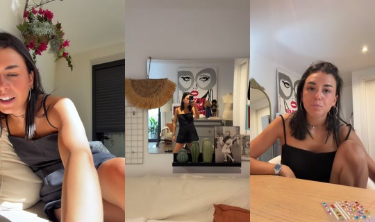 carolmonprii TikTok Live — Sep 7, 2026, 10:11 AM
