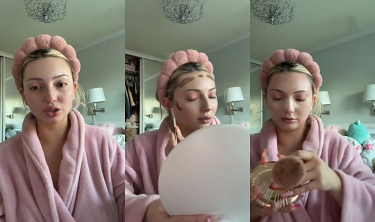 carolnotbaskins TikTok Live — Sep 20, 2026, 1:23 AM