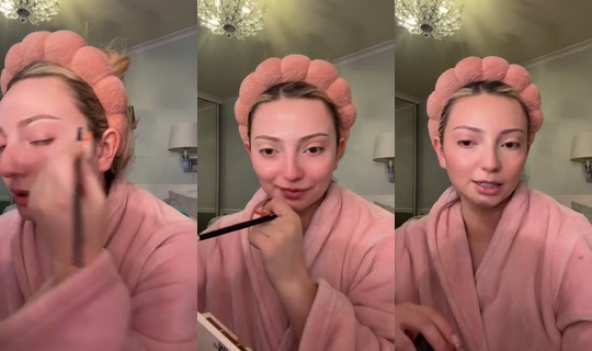 carolnotbaskins TikTok Live — Sep 23, 2026, 2:34 AM