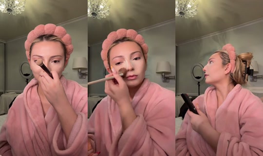 carolnotbaskins TikTok Live — Sep 23, 2026, 3:06 AM