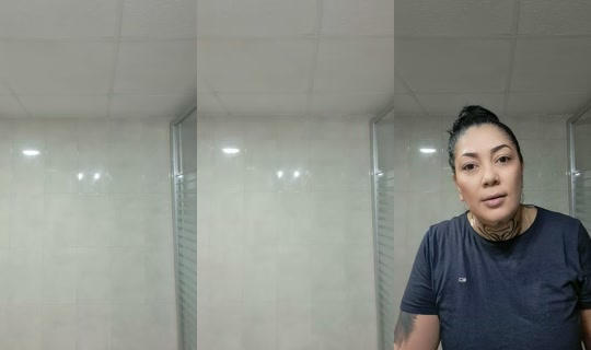 caroltjo09 TikTok Live — Oct 1, 2026, 5:14 AM