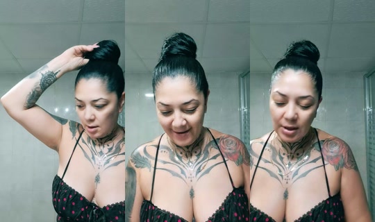 caroltjo09 TikTok Live — Oct 8, 2026, 4:58 AM