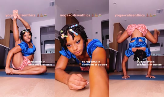 carolyninflow TikTok Live — Aug 22, 2026, 12:47 AM