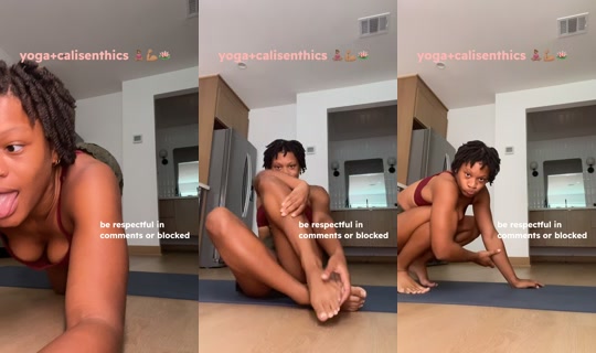 carolyninflow TikTok Live — Aug 23, 2026, 8:09 PM