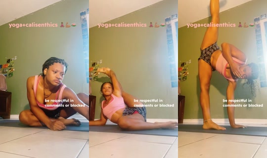 carolyninflow TikTok Live — Sep 27, 2026, 12:35 PM