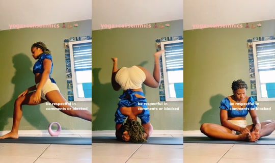 carolyninflow TikTok Live — Sep 29, 2026, 8:37 PM