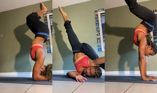 carolyninflow TikTok Live — Oct 2, 2026, 5:08 PM