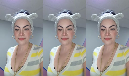 carolynlabella10 TikTok Live — Sep 25, 2026, 2:31 AM