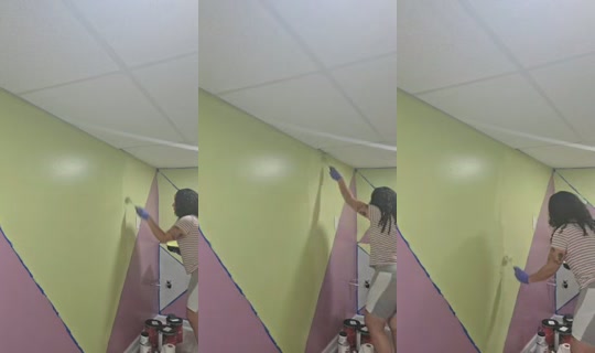 carolynlabella10 TikTok Live — Oct 1, 2026, 5:07 AM