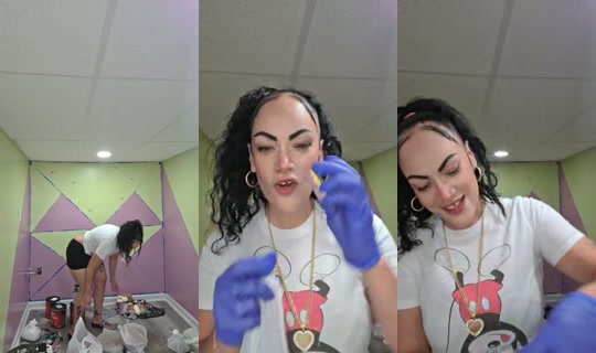 carolynlabella10 TikTok Live — Oct 4, 2026, 4:47 AM