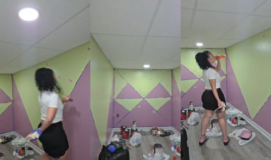 carolynlabella10 TikTok Live — Oct 4, 2026, 5:43 AM