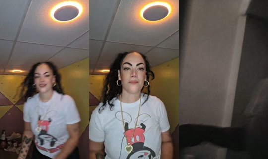 carolynlabella10 TikTok Live — Oct 4, 2026, 6:29 AM