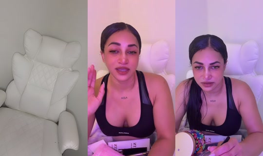 carolynt__ TikTok Live — Oct 3, 2026, 12:06 AM