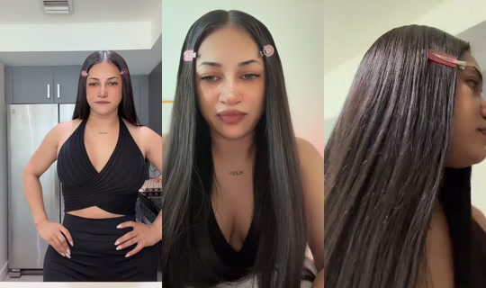 carolynt__ TikTok Live — Oct 4, 2026, 2:14 PM