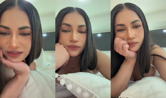 carolynt__ TikTok Live — Oct 5, 2026, 11:58 AM
