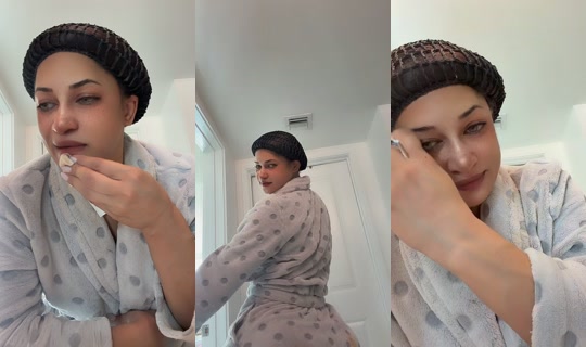 carolynt__ TikTok Live — Oct 5, 2026, 1:04 PM