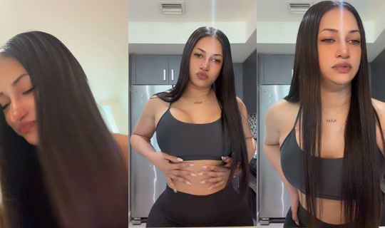 carolynt__ TikTok Live — Oct 7, 2026, 9:14 PM