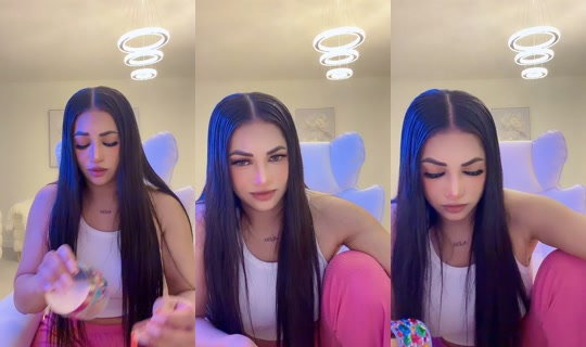 carolynt__ TikTok Live — Oct 8, 2026, 8:21 AM