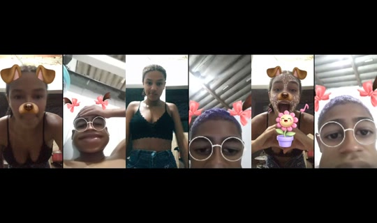 carolzinhaa8181 TikTok Live — Oct 1, 2026, 2:42 AM