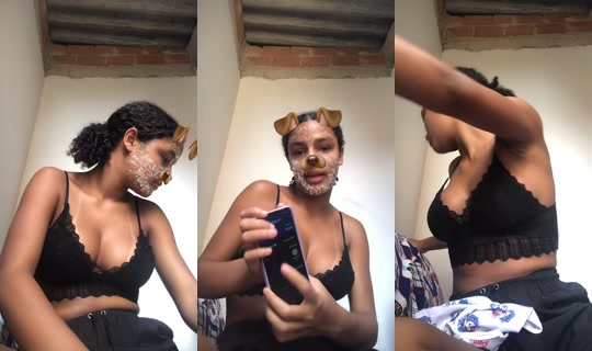 carolzinhaa8181 TikTok Live — Oct 1, 2026, 2:48 PM