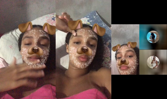 carolzinhaa8181 TikTok Live — Oct 3, 2026, 12:49 AM