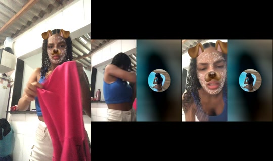 carolzinhaa8181 TikTok Live — Oct 3, 2026, 6:18 PM