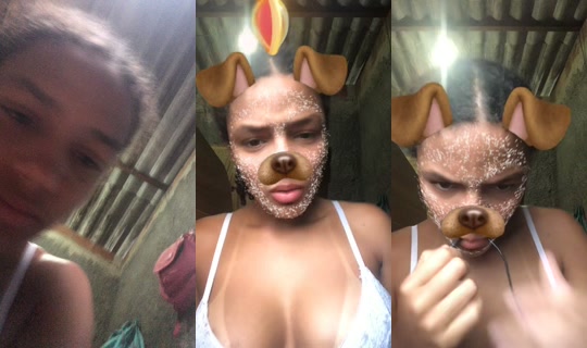 carolzinhaa8181 TikTok Live — Oct 4, 2026, 8:23 PM