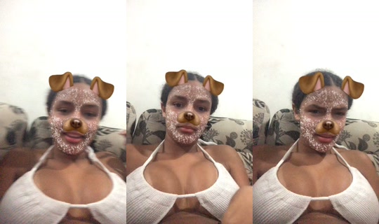 carolzinhaa8181 TikTok Live — Oct 5, 2026, 3:08 AM