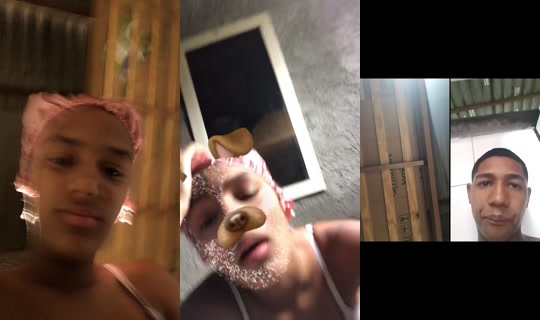 carolzinhaa8181 TikTok Live — Oct 5, 2026, 3:52 PM