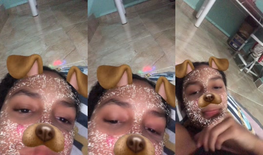 carolzinhaa8181 TikTok Live — Oct 8, 2026, 1:17 AM