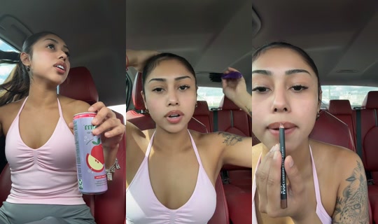 caromamii TikTok Live — Sep 30, 2026, 7:03 PM