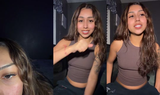 caromamii TikTok Live — Oct 2, 2026, 3:47 AM