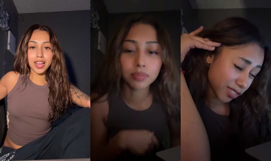 caromamii TikTok Live — Oct 2, 2026, 4:38 AM