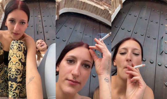 carooperezz7 TikTok Live — Sep 16, 2026, 6:11 PM