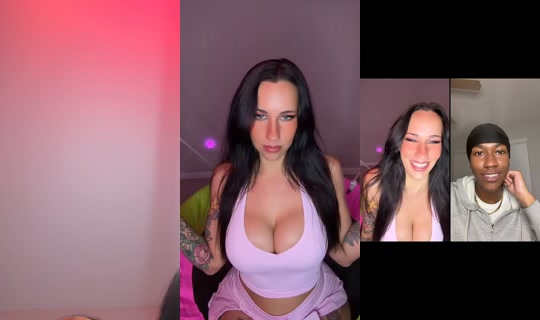 carressuhh TikTok Live — Aug 20, 2026, 3:06 AM