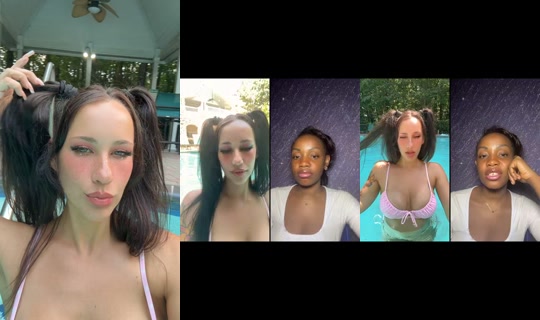 carressuhh TikTok Live — Sep 1, 2026, 6:39 PM