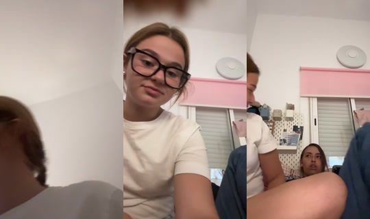 carrlaamartinn.__ TikTok Live — Aug 22, 2026, 5:05 PM