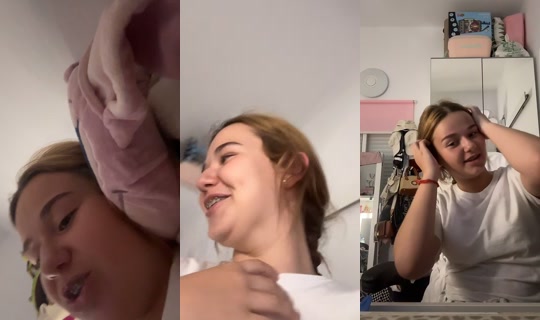 carrlaamartinn.__ TikTok Live — Aug 22, 2026, 6:41 PM