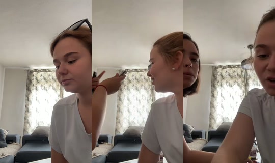 carrlaamartinn.__ TikTok Live — Sep 12, 2026, 2:08 PM