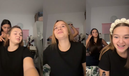 carrlaamartinn.__ TikTok Live — Sep 18, 2026, 4:33 PM