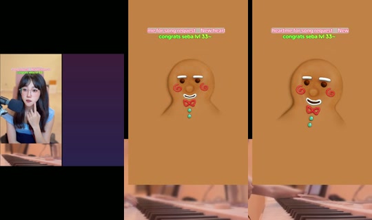 carrot6887 TikTok Live — Aug 24, 2026, 4:54 AM