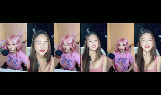carrot6887 TikTok Live — Aug 26, 2026, 2:19 AM