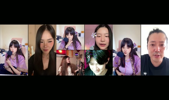 carrot6887 TikTok Live — Aug 26, 2026, 11:08 PM