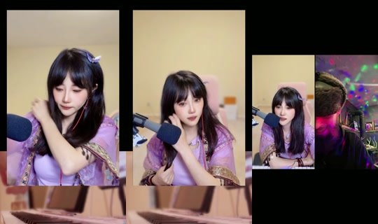 carrot6887 TikTok Live — Aug 27, 2026, 1:39 AM