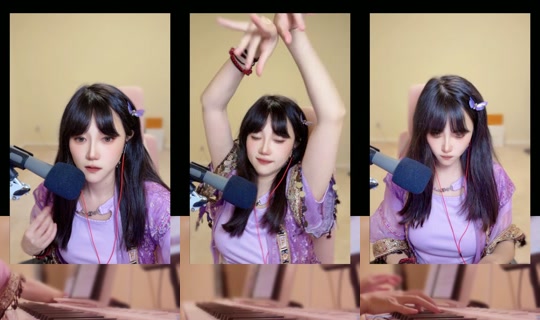 carrot6887 TikTok Live — Aug 27, 2026, 2:30 AM