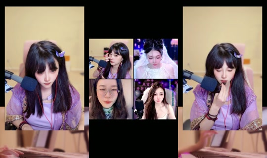 carrot6887 TikTok Live — Aug 27, 2026, 3:20 AM
